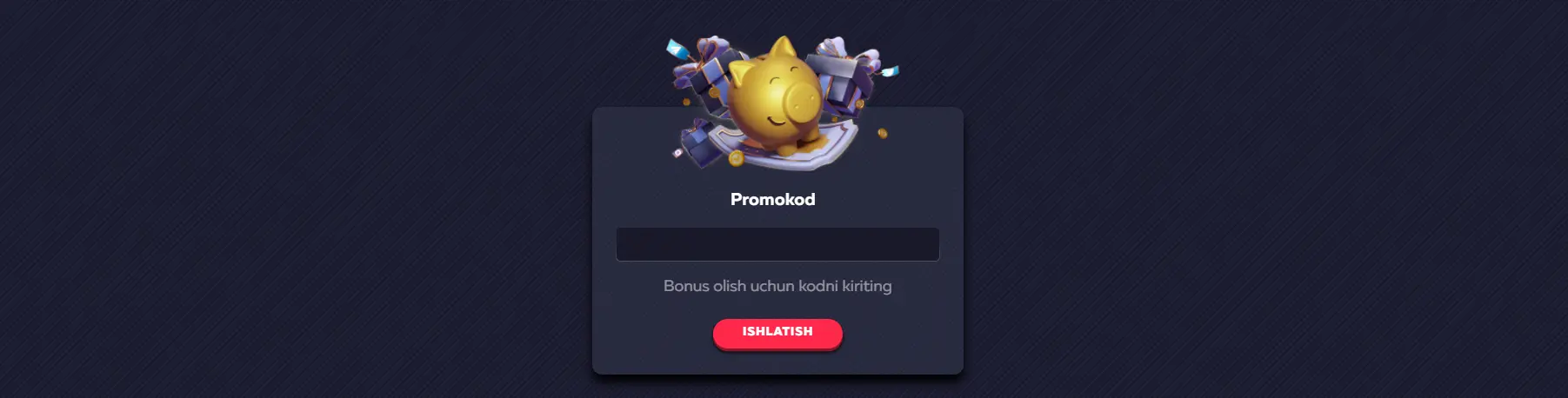 Vavada promo